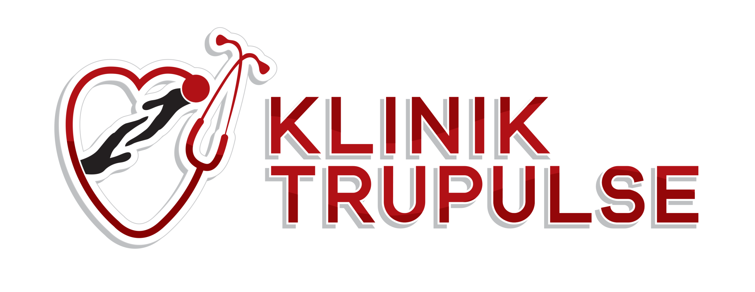 KLNIK TRUPULSE OFFICIAL LOGO