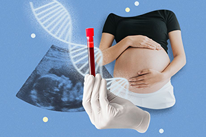 prenatgenetic