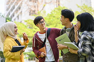 student screening