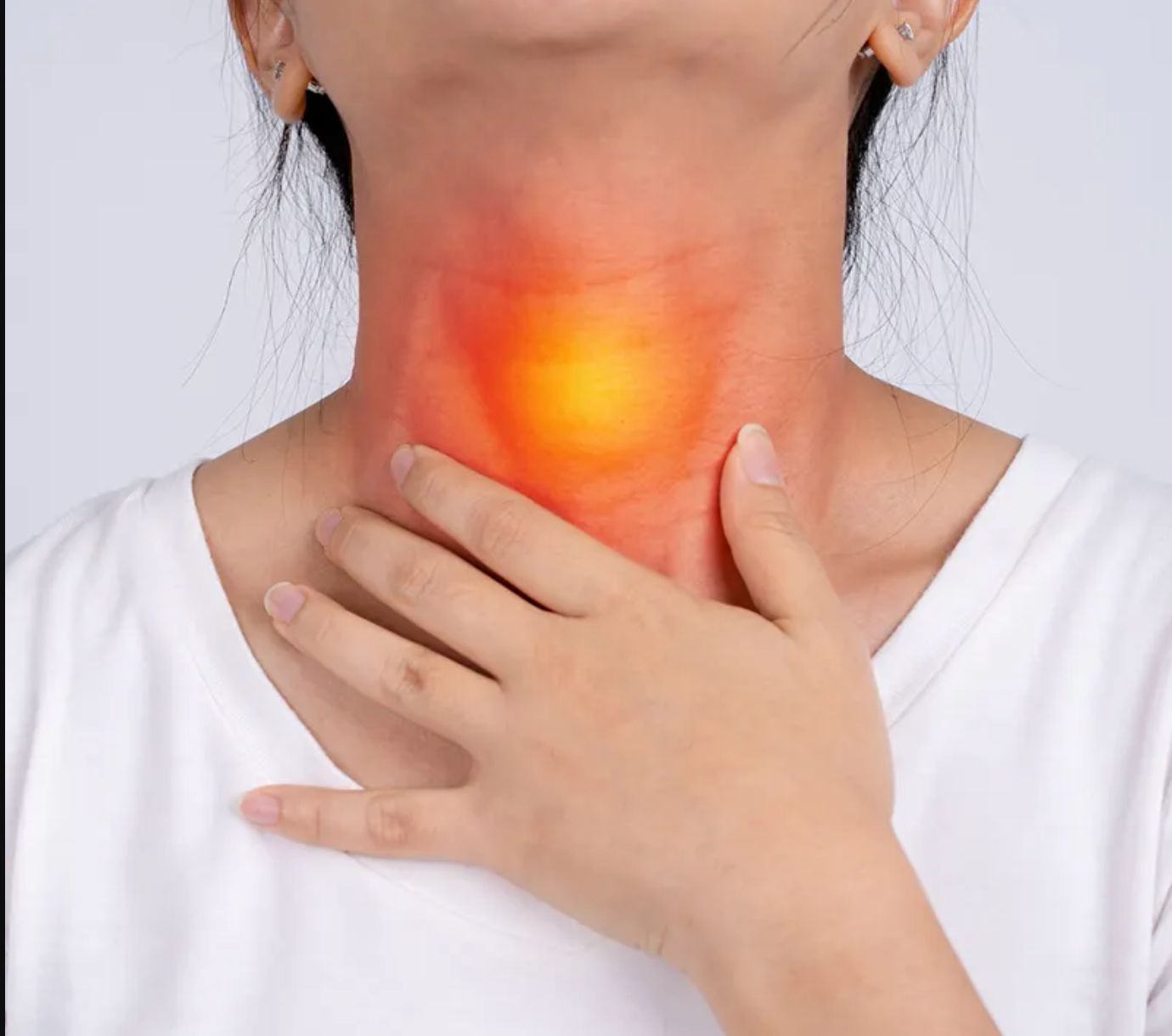 thyroid