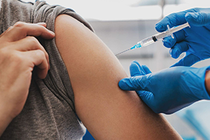 vaccination