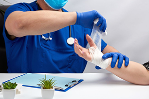 wound care